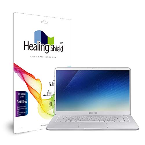 Healingshield/q[OV[h m[gp\RtیtBiSamsung Notebook 9 Always NT900X5Vpj