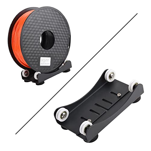 Toaiot - Supporto per filamento per stampante 3D