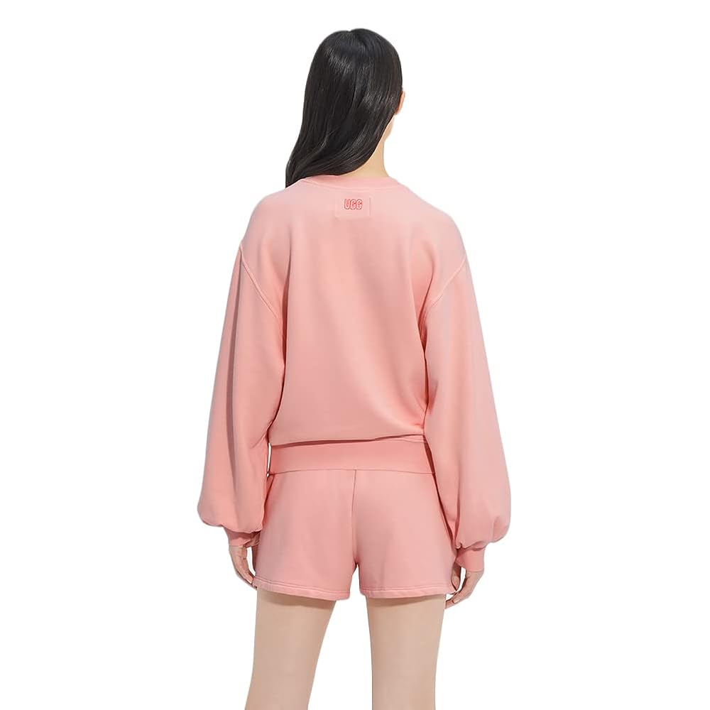 トップス MANOF BALLOON SWEAT BALLOON HEM SWEAT TOP | GG<5