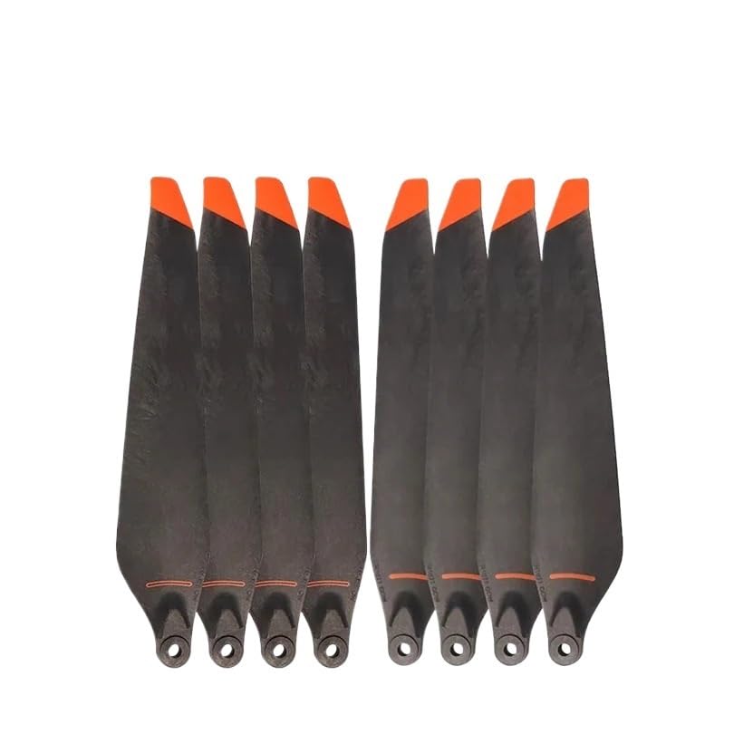 Compatibile Con DJI T40 T50 eliche carbonio‑nylon