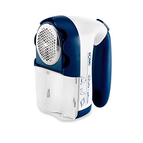 Preisvergleich Produktbild Quitapelusas Solac H101A4