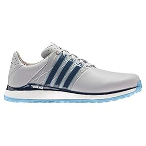 adidas Tour360 XT-SL(Ancho) – Zapatos de Golf para Hom
