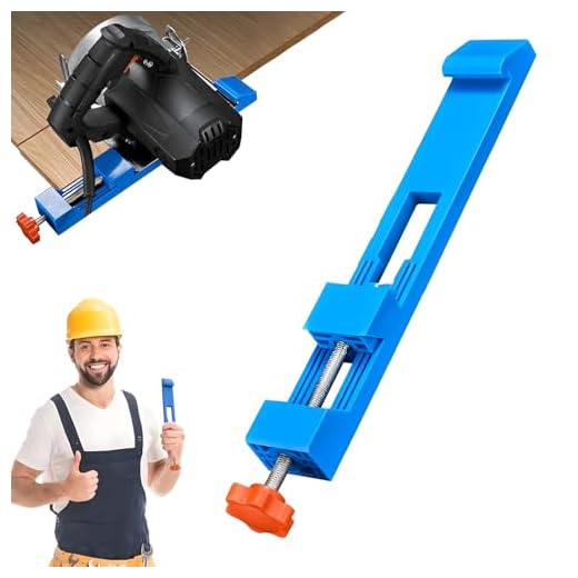 Adjustable Cutting Machine Base Guide