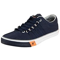 Sparx Men’s Canvas Sneakers