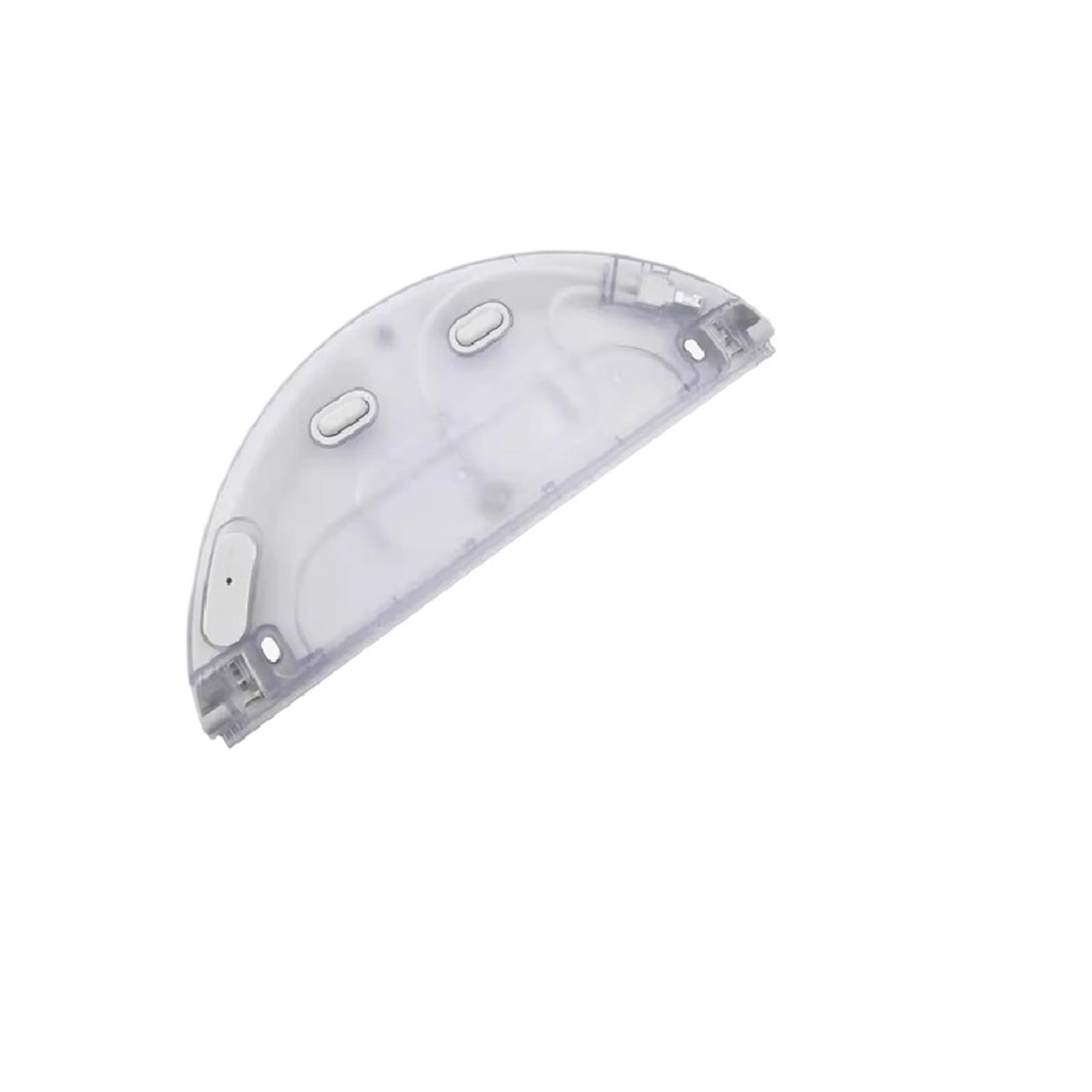 HIZON Water Tank，Compatible For Xiomi，Compatible For Mijia， Vacuum Mop 2/2C Robot Vacuum STYTJ03ZHM Cleaner Spare Part Accessory