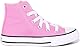 Converse Jungen Unisex Kinder Chuck Taylor All Star High Fitnessschuhe, Pink (Pink 650), 30 EU