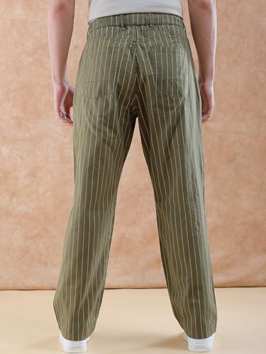 Image of THE Indian Garage CO Men Casual Pants