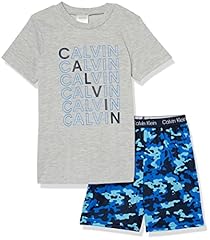 Calvin Camo