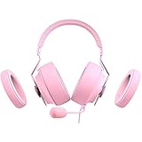 Headset Gamer Cougar Phontum S Pink - 3H500P53P.0001