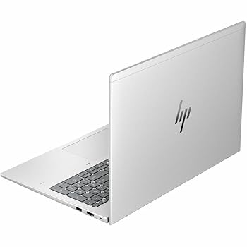 Amazon.com: HP EliteBook 6 G1i 16