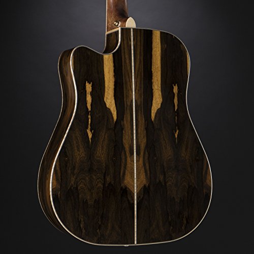 GD90CE-ZC Natural - Les Beatles, Paul McCartney, John Lennon, RIngo Starr, George Harrison GD90CE-ZC Natural – Image 8