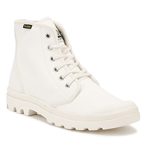 Image of Palladium Unisex High-top Sneaker