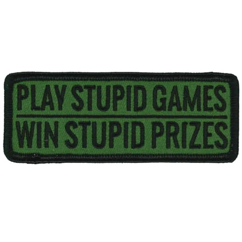 Hot Leathers Play Stupid Games Win Stupid Prizes 4