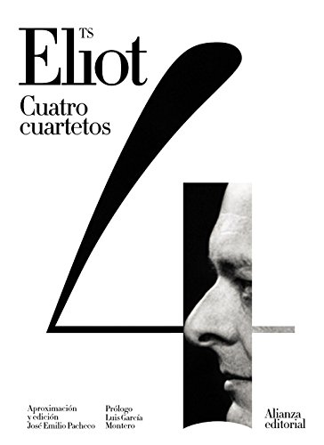 Cuatro cuartetos (Libros Singulares (LS))