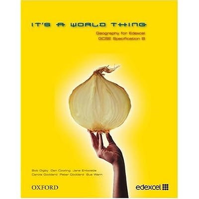 It's a World Thing: Students' Book