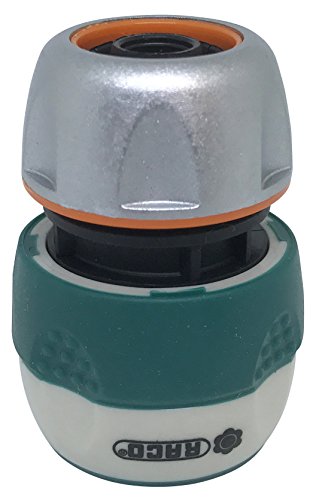 Schnellkupplung Tri Material Profi Metall 15 mm 55093b Cover