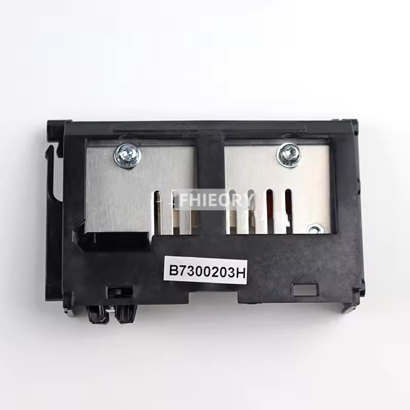 FHIEORY Fargo 47500 Thermal Printhead for Fargo DTC1000 DTC4000 DTC4500e C50 DTC1250e DTC1500 DTC4250e DTC4500 Card Printer Print Head