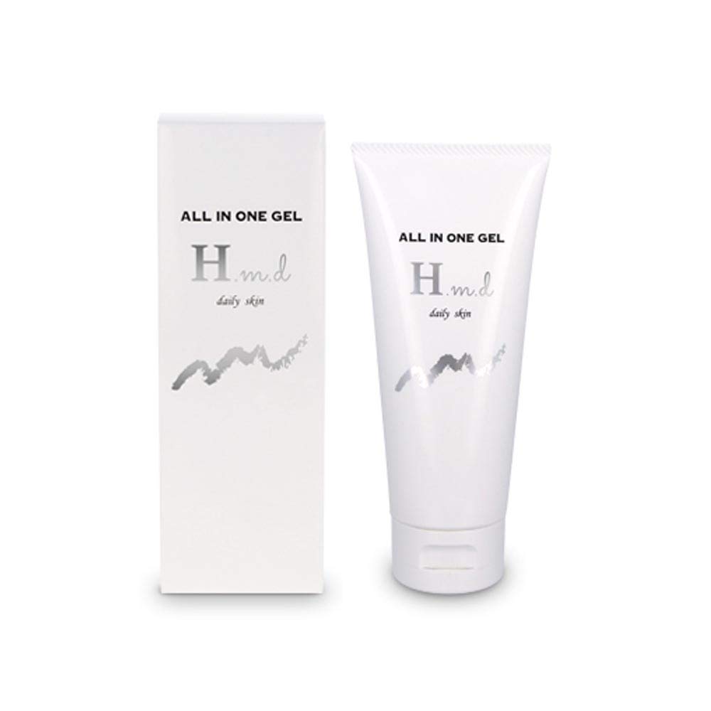 M.D. Beaute オールインワンジェル 30ml M.D. Beaute オールインワンジェル 30ml