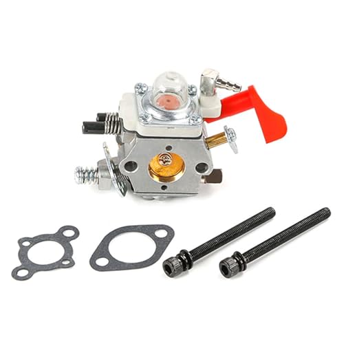 FLMLF 1107 Carburetor for 23CC~58CC Zenoah CY Engine for 1/5 HPI ROFUN ROVAN KM BAJA LT FG RCMK GoPed RedCat Rc Car Parts