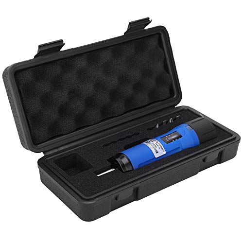 Torque Wrench Torque Screwdriver Torque Screwdriver ZSQ‑6 Wrench Hand Tools Replaceable Bits for Electrical Light Industry - Image 4