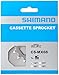 Shimano UN55 73x122mm Square Taper BB