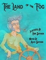 The Land of the Fog 1973543966 Book Cover