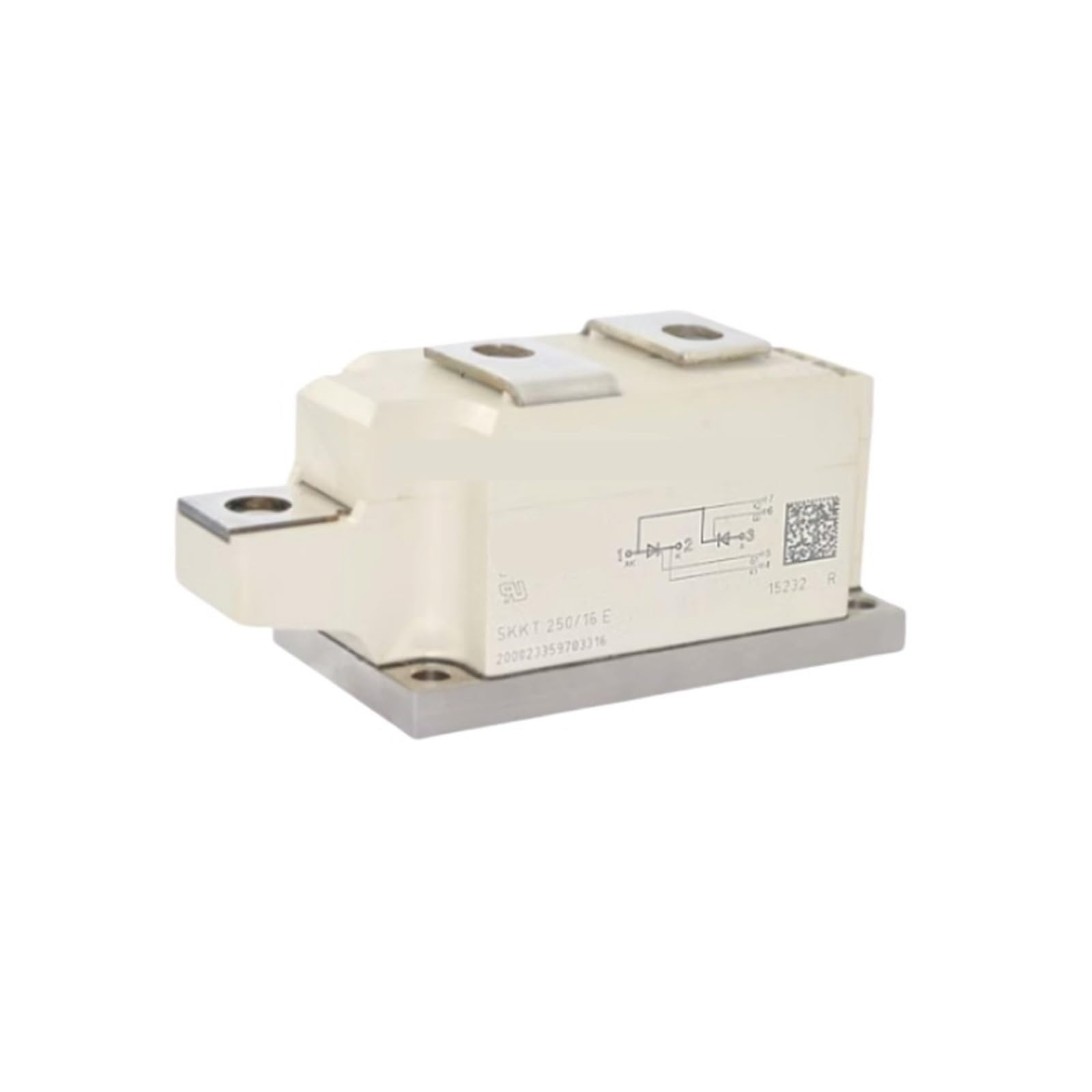 ELZNSQQK SKKT250/12E 14E 16E 18E Module(SKKT250-12E)