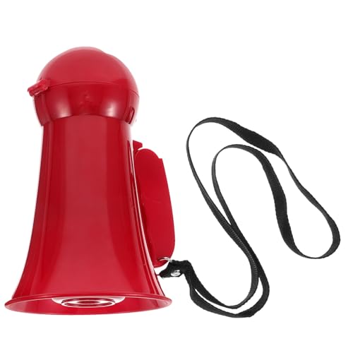 Mégaphone pour mariage et activités festives en extérieur