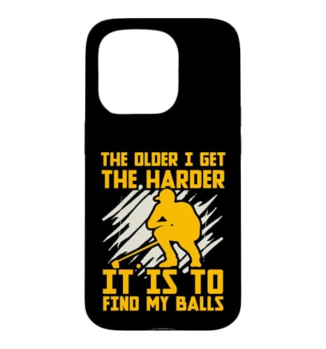 �N���Ƃ�قǁA�{�[����������̂�����Ȃ� �~�j�S���t �X�}�z�P�[�X iPhone 15 Pro �p