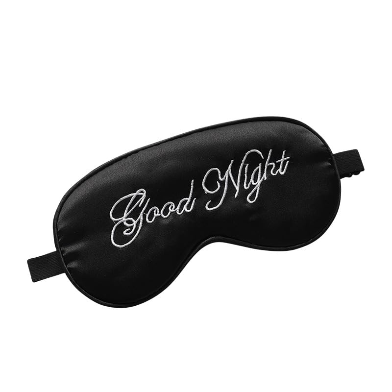 Masques de sommeil 011