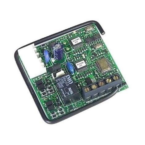 FAAC RP433SLH Wired Receiver