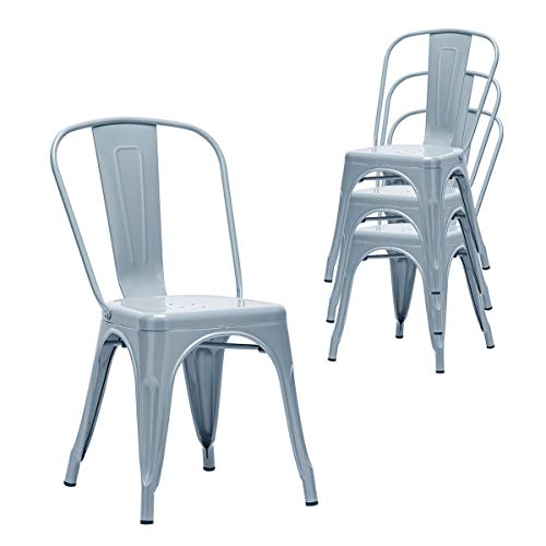 Las mejores sillas tolix