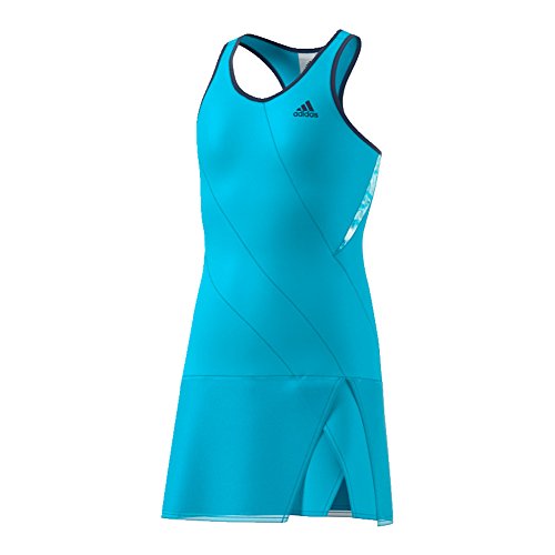 adidas Girl's Tennis Melbourne Line Dress