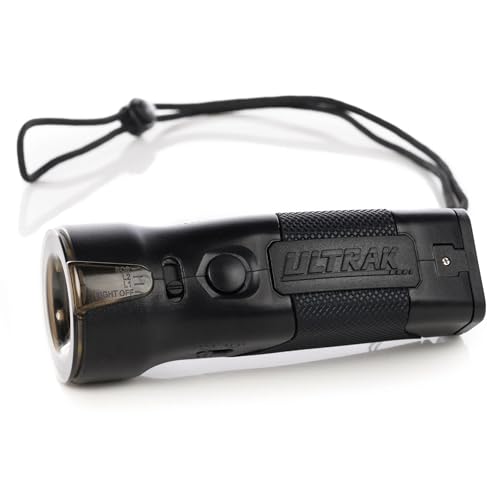 Silbato Electrónico EW4 130dB 4 Tonos Luz LED miniatura 4