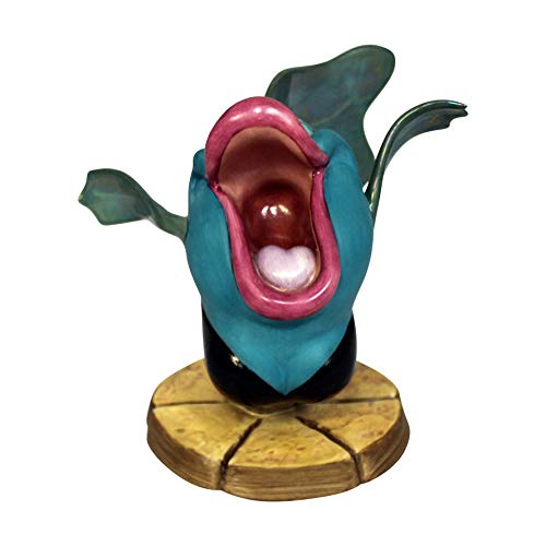  WDCC BLACKFISH Deep Sea Diva; La Sirenetta