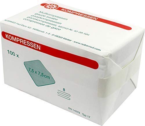 Preisvergleich Produktbild NULL 100 Stück