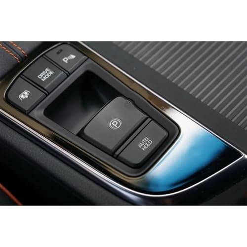 Bouton de commande de frein de stationnement électronique Sonata LF - 5