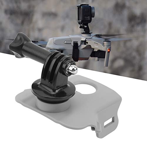 Suporte de montagem de câmera drone Suporte de montagem de expansão de drone, suporte de luz de pree