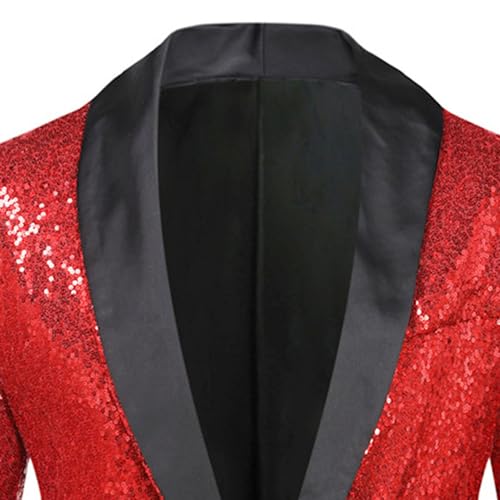 Swallowtail blazer chic pour sublimer votre silhouette de marié - 3