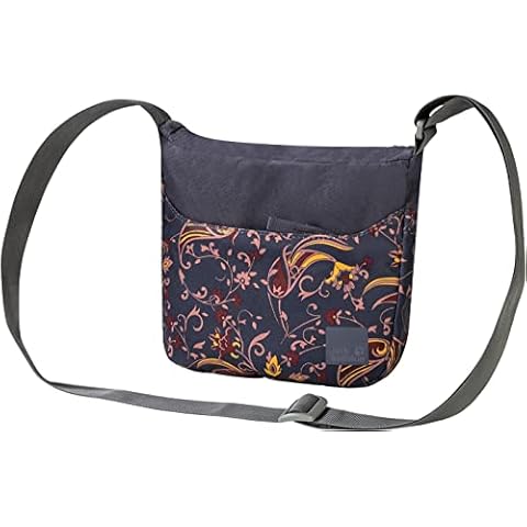 Jack Wolfskin Damen Sunset Schultertaschen Cover