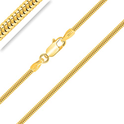 Collier argent 925 plaqué or Planetys, la solution pour un bijou brillant qui ne noircit pas