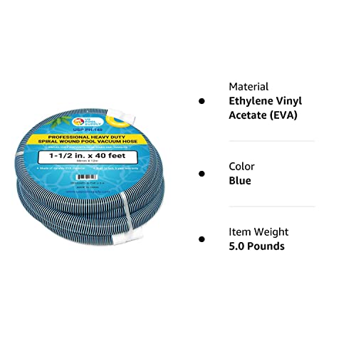 image for U.S. Pool Supply 1-1/2