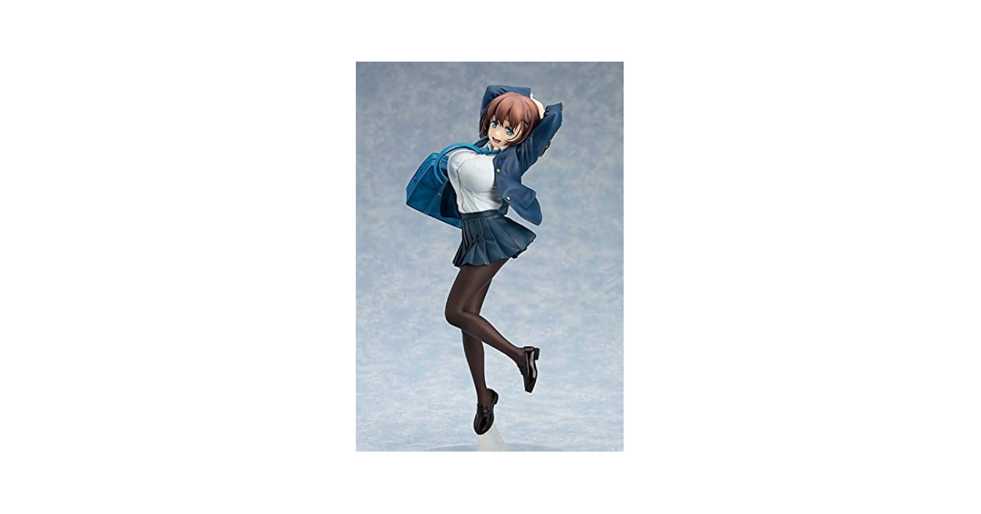 【新品未開封】月曜日のたわわ アイちゃん フィギュア マックスファクトリー Amazon | 国内正規品 マックスファクトリー 1/7 月曜日のたわわ
