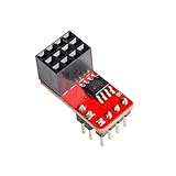 New RAMPS 1.4 RRD Fan Extender for Dual-Extrusion, 3D Printer, Reprap