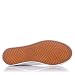 Zapatillas De Lona Mustang 13991 - Blanco - Talla: 37 genero: Mujer