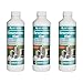 Produktbild HOTREGA Brunnen-Klar 3x 500 ml | Brunnenreiniger gegen Kalk Algen und Bakterien | Für Innen- und Außenbereich | Geeignet für Zier- und Gartenanlagen