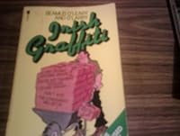 Irish Graffiti 0708823424 Book Cover