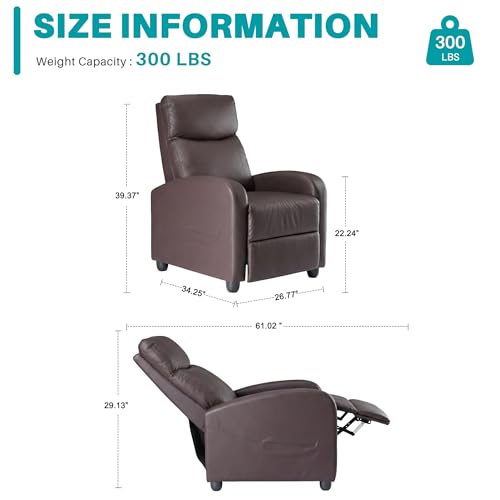 recliner chair