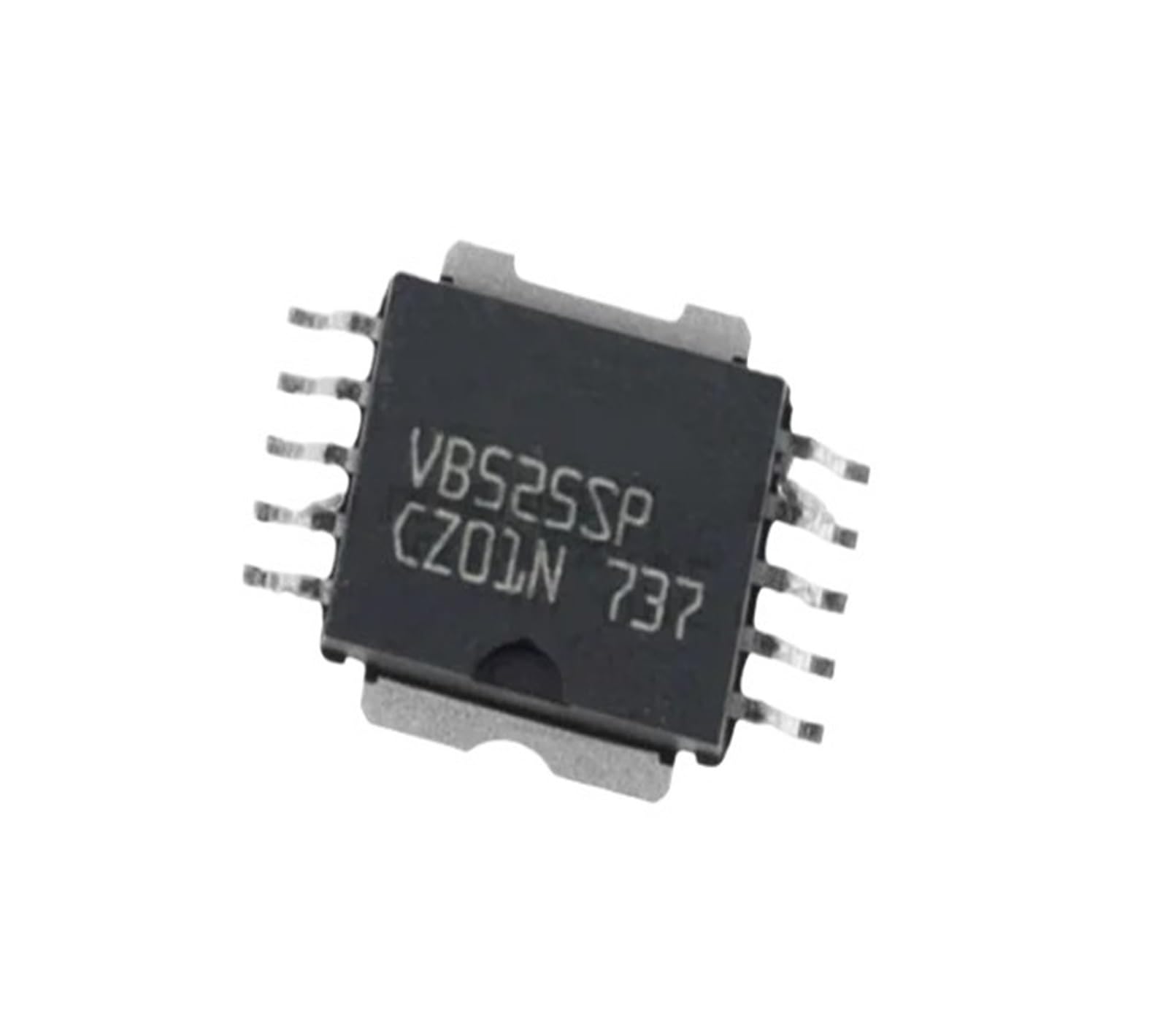 Solución VB525SP QTFJCH7 pack de 10 chips para fallos de encendido y tirones