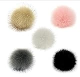 Fell ist flauschig. Kein Geruch, kein Verblassen, kein Ausfallen.